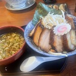 満月 - 料理写真: