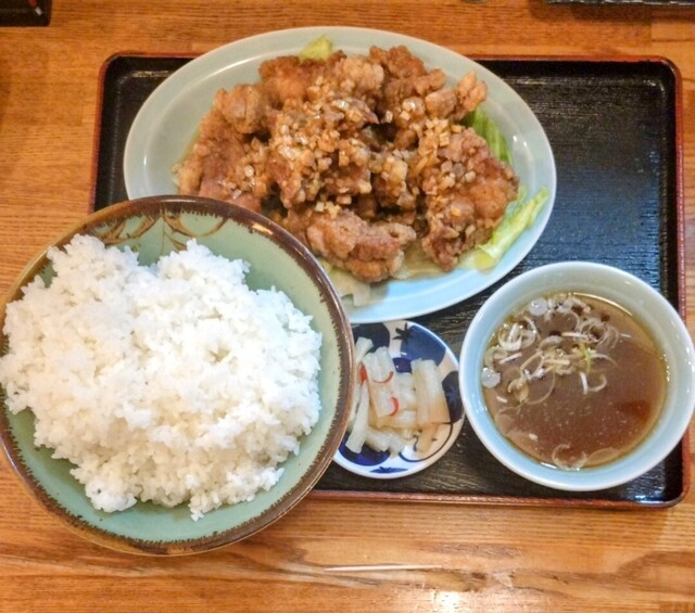 みんぱい - 撫牛子（四川料理）の写真