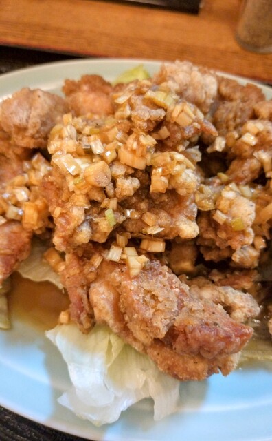 みんぱい - 撫牛子（四川料理）の写真