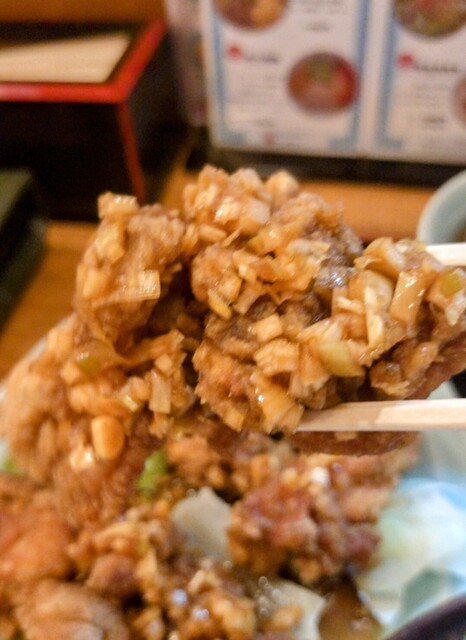 みんぱい - 撫牛子（四川料理）の写真