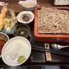 蕎麦 やましん