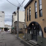 ビストロ小泉 - 