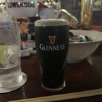 SPATS - 生ギネス