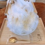 天然氷 にちか - 