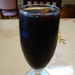 ジェヴァン - アイスコーヒー