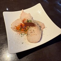 創作イタリアンちゃぶっとりあ - 