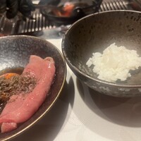 お肉屋 けいすけ 三男坊 - 