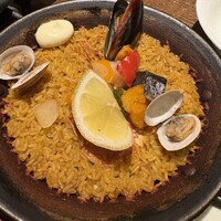 スペイン料理 La Cazuela 三ノ宮 ミント神戸店 - 
