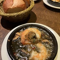 スペイン料理 La Cazuela 三ノ宮 ミント神戸店 - 