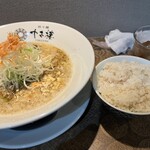 担々麺 十吉樓 - 