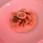 リストランテ アマルフィイ - 