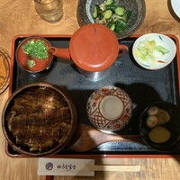 炭焼 うな富士 有楽町店 - 