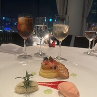ツキ シュール ラメール -  ツキ シュール ラメール -