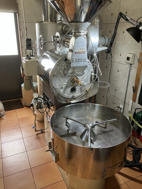 西珈琲店 - 帯広（その他）の写真