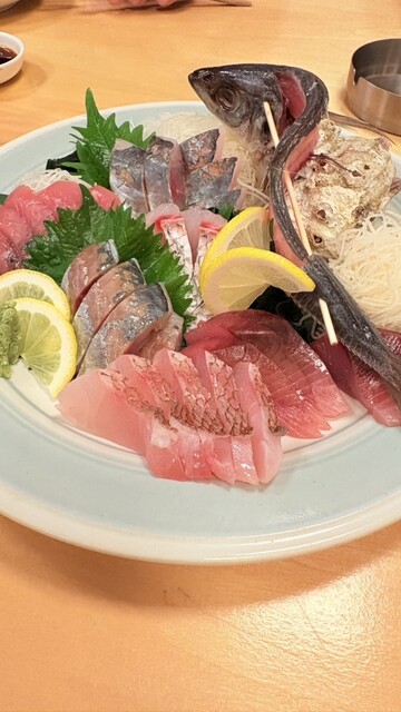 Yakiniku to Hamayaki Kokoro Kadode Hanare