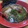 ラーメン館麺人