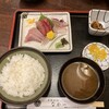 季節料理 なか一
