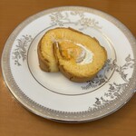 スイーツガーデン ユウジアジキ - 