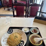 中国料理富士 - 