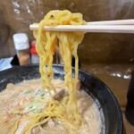マルゲンラーメン - 