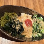 神戸牛焼肉 石田屋。Hanareの上 - 