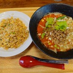 中華食堂 中中 - 料理写真: