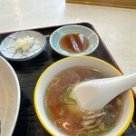 中国料理富士 - 