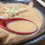 マルゲンラーメン - 