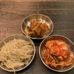 韓国酒場コッキオ - 