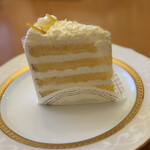 スイーツガーデン ユウジアジキ - 