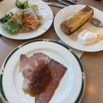 ビュッフェレストラン ラフォーレ - 