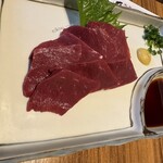 神戸牛焼肉 石田屋。Hanareの上 - 