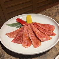 東京焼肉 平城苑 浅草総本店 - 