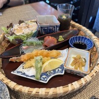 九州の旬 博多廊 大阪店 - 