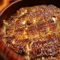 鰻う おか冨士 - 