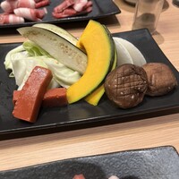 近江肉 こまきち - 