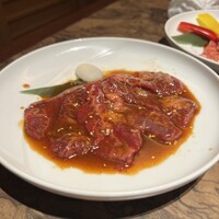 東京焼肉 平城苑 浅草総本店 - 