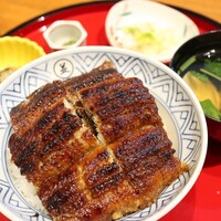 鰻う おか冨士 - 