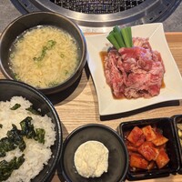 焼肉 ギュウトピア - 