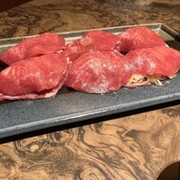 東京焼肉 平城苑 浅草総本店 - 