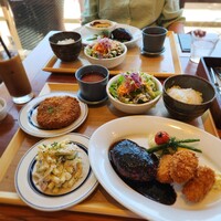 上野洋食遠山 - 