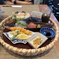 九州の旬 博多廊 大阪店 - 