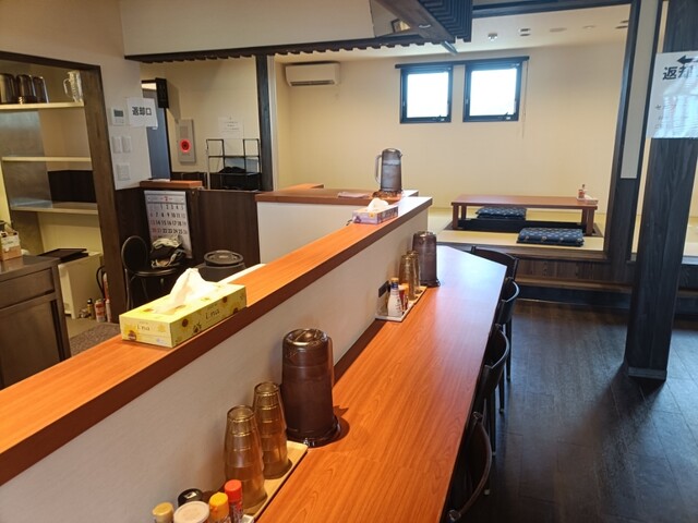 食事処 貞（さだ） - 双葉（食堂）の写真