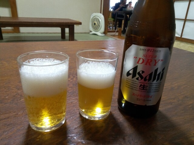 百味庵 - 釧路市その他（そば）の写真