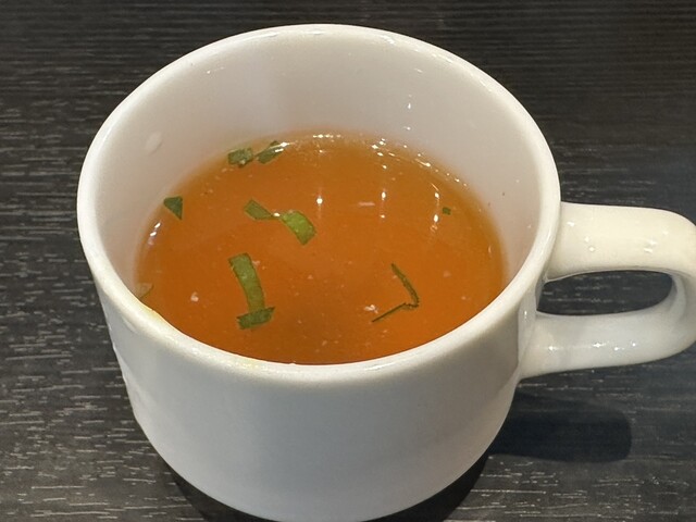 油そば春日亭 仙台店 - 広瀬通（油そば・まぜそば）の写真