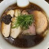 epilogue 08 - 料理写真:チャーシュートリュフ醤油(1,550円)