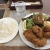 洋食堂マキシムカフェ