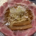 ラーメン 大戦争 - 