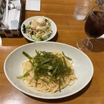 パスタ - 