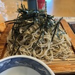 真そば 尾崎庵 - 